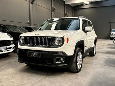 JEEP Renegade 2.0 Mjt 140CV 4WD Active Drive Longitude