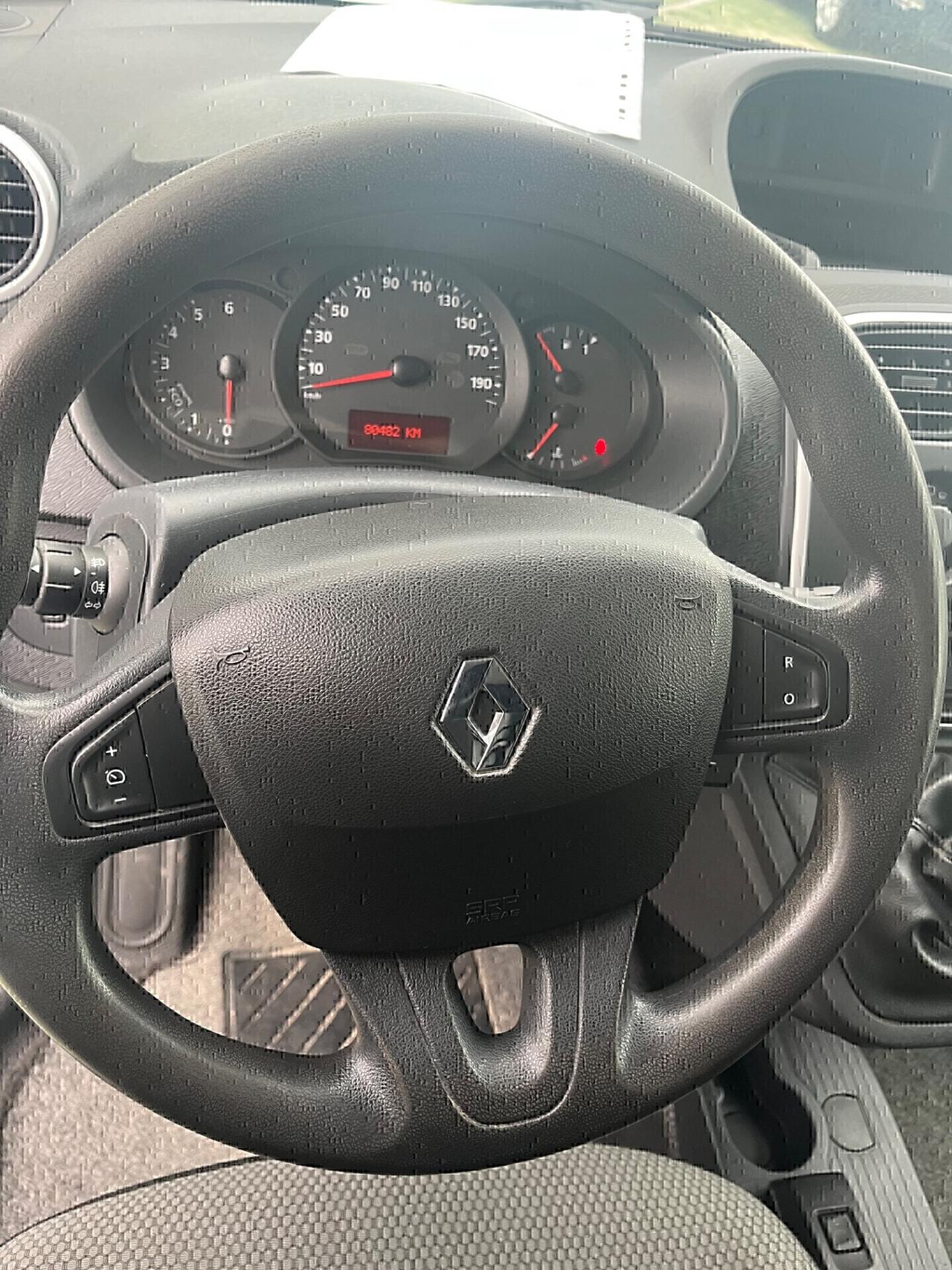 Renault Kangoo 1.5 dCi 90CV 5 porte Stop & Start Extrem