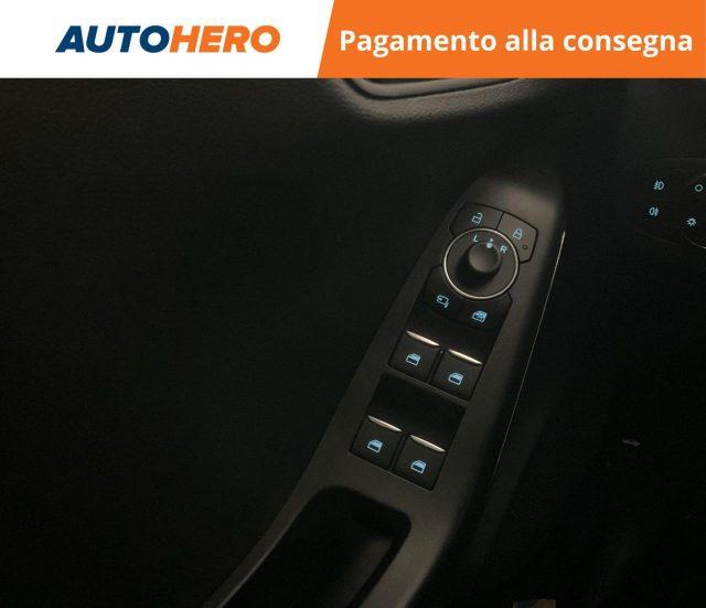 FORD Puma 1.0 EcoBoost Hybrid 125 CV S&S ST-Line