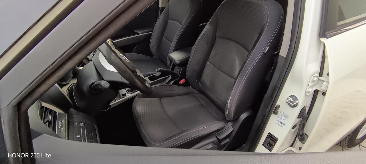 SSANGYONG Tivoli GPL