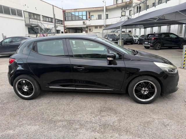 RENAULT Clio 1.5 dCi 8V 90CV Start&Stop 5p Stupenda Bellissima