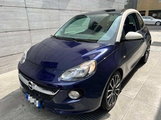 OPEL Adam 1.4 87 CV GPL Tech Air