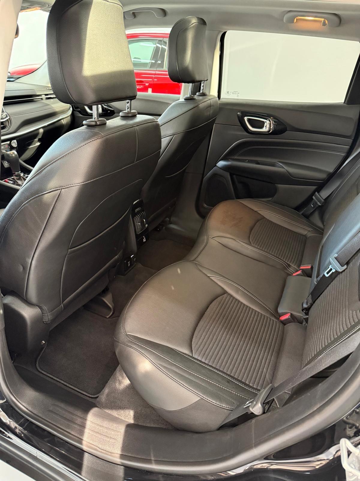 Jeep Compass 1.3 Turbo T4 190 CV PHEV AT6 4xe Limited