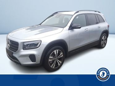 Mercedes-Benz Classe GLB GLB 200 d Automatic Advanced Plus Progressive