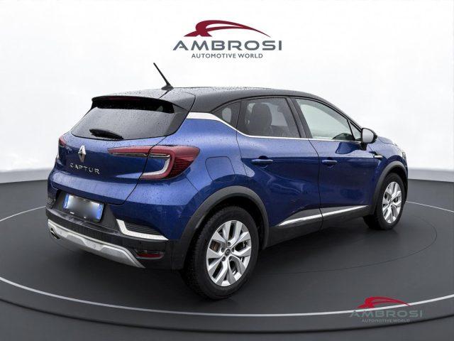 RENAULT Captur TCe 100 CV Intens
