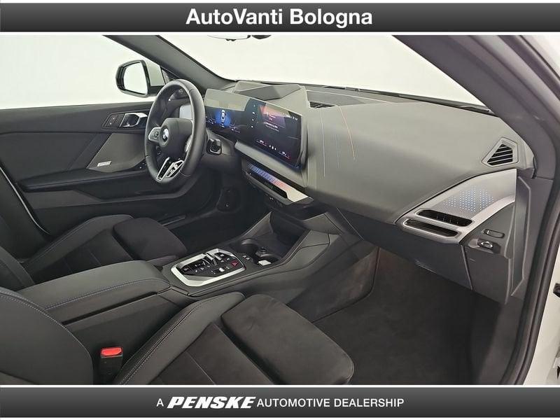 BMW Serie 2 Gran Coupe 218d Gran Coupe MSport Pro auto