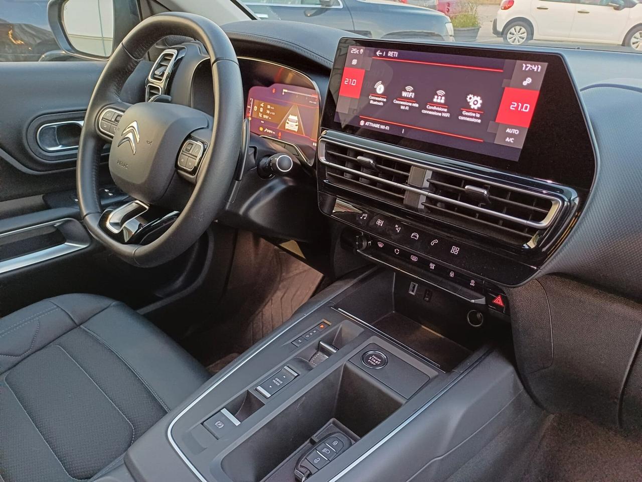 Citroen C5 Aircross BlueHDi 130 S&S EAT8 Plus