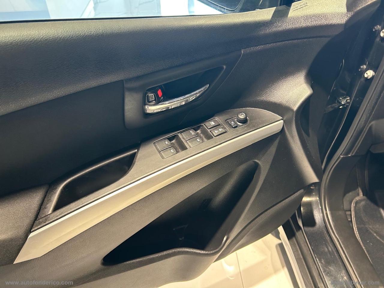 SUZUKI S-Cross 1.6 DDiS Top
