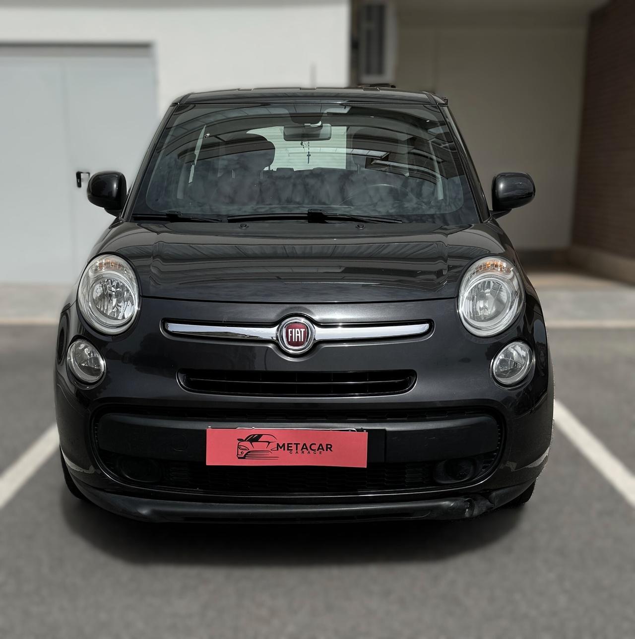 Fiat 500L 1.3 Multijet 85 CV Lounge