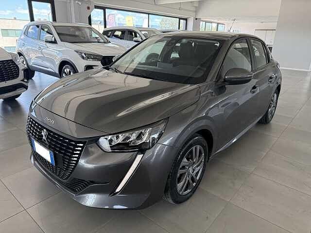 Peugeot 208 1.2 PureTech 75 CV Active Pack