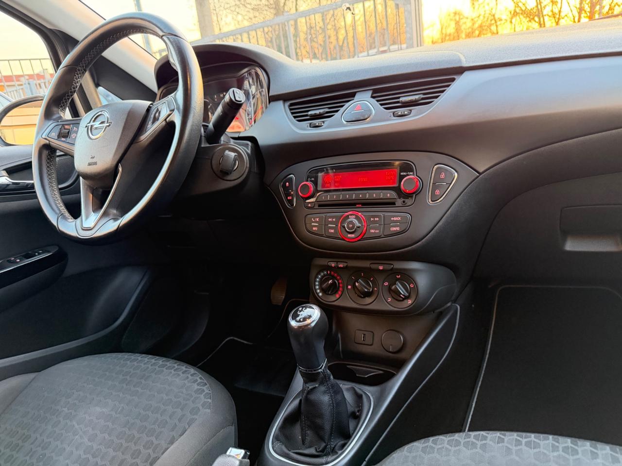 Opel Corsa 1.3 CDTI ecoFLEX Start&Stop 5 porte