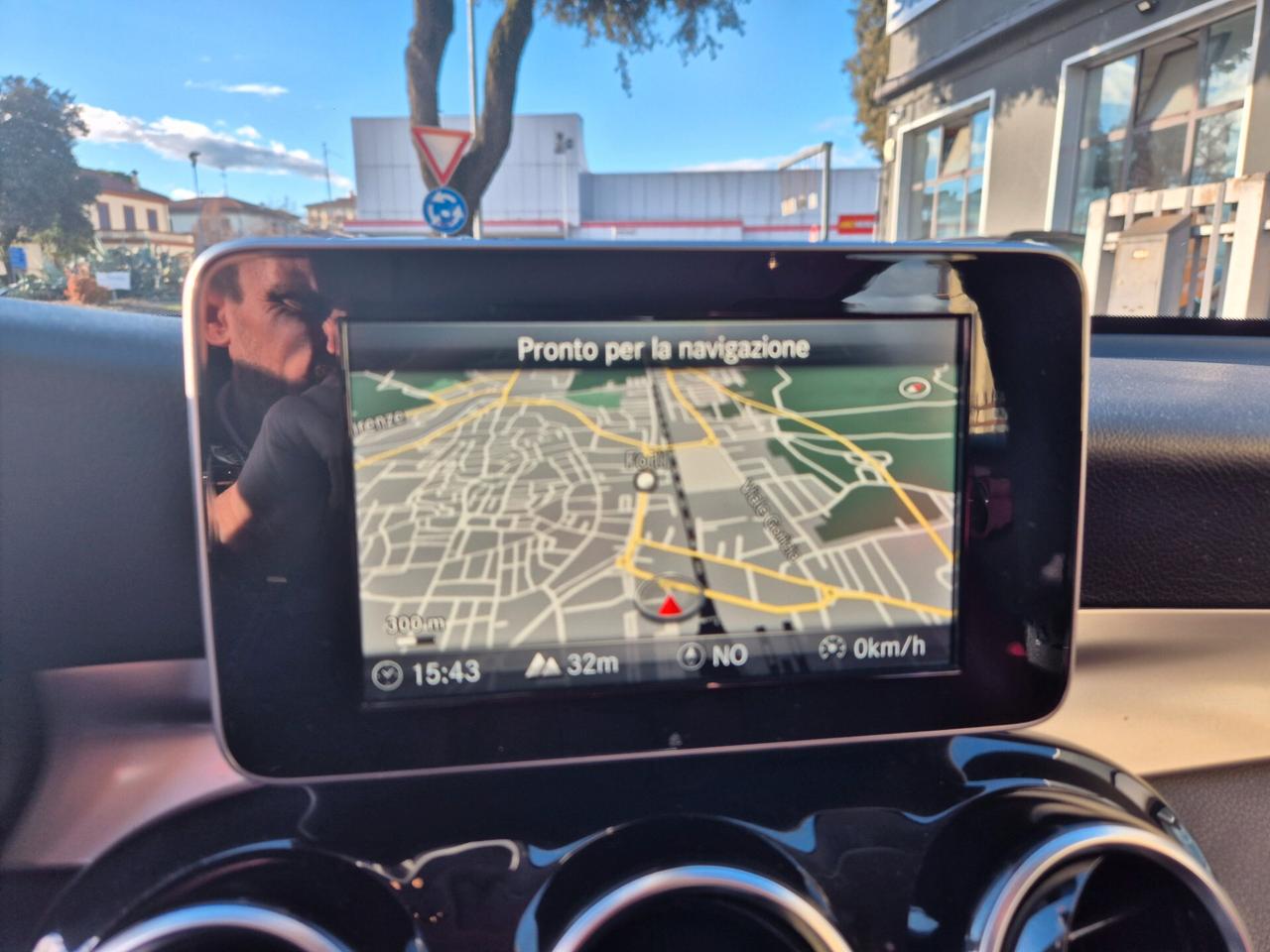 Mercedes-benz GLC 220 d 4Matic Business