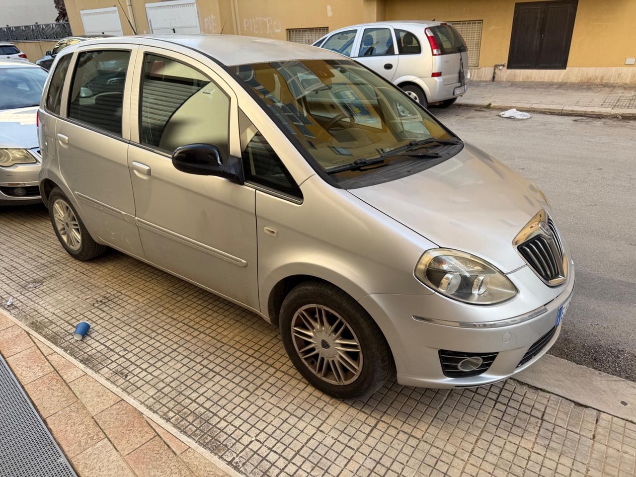 Lancia MUSA 1.3 Mjt 95 CV Gold