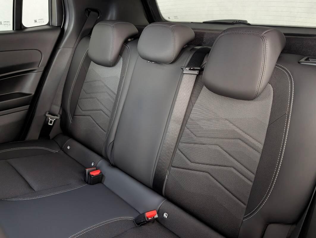 Jeep Avenger 1.2 t. Summit fwd 100cv