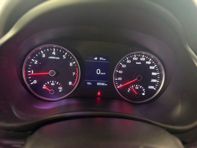 KIA Stonic 1.4 MPI 100 CV Energy