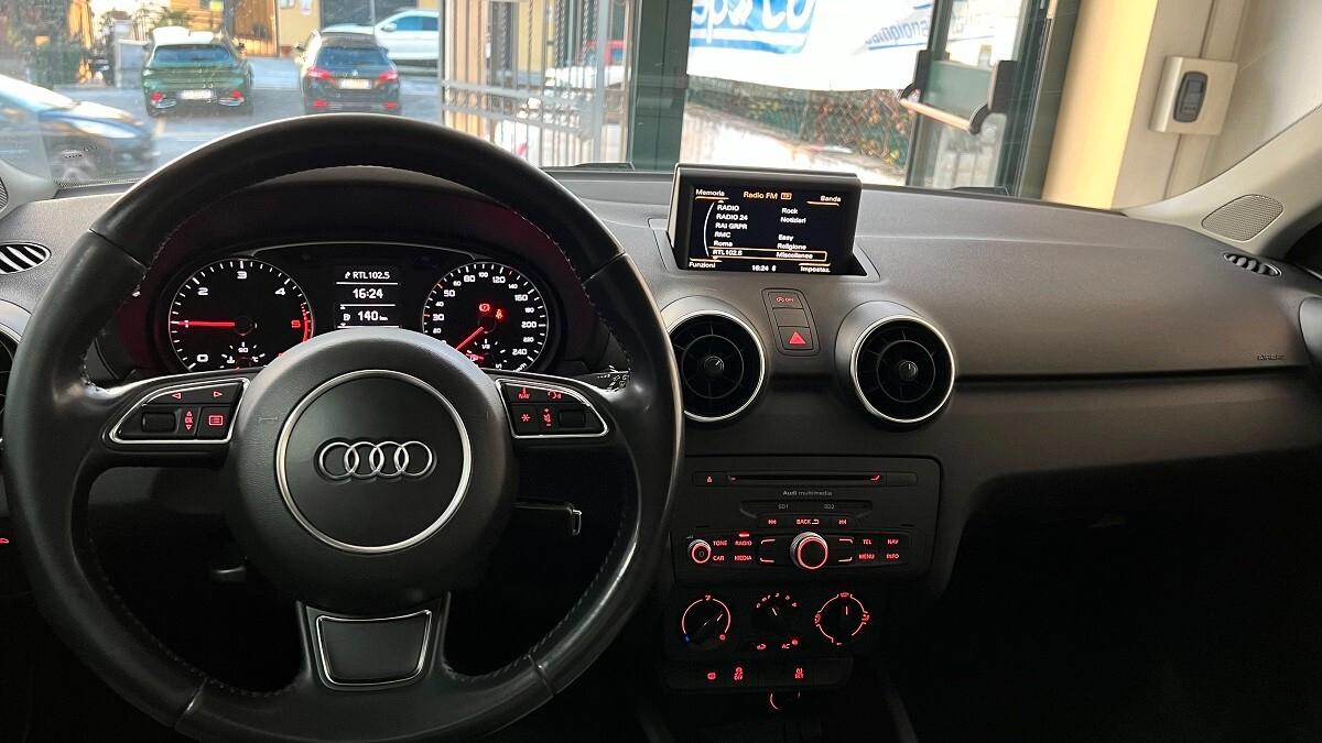 Audi A1 SPB 1.6 TDI Ambition