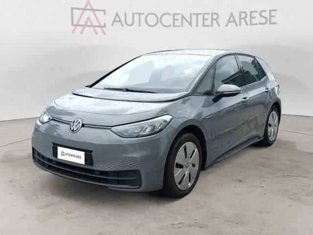 VOLKSWAGEN ID.3 Pro Performance