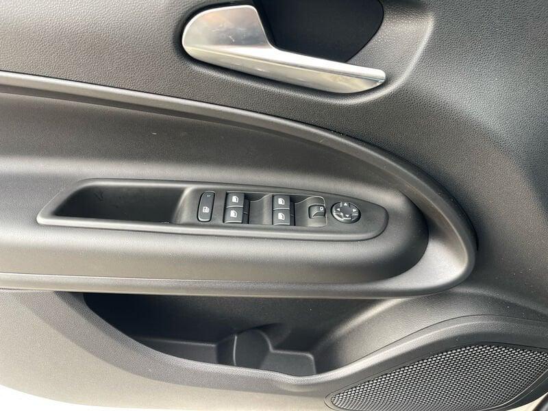 Jeep Avenger JEEP Mhev My25 Altitude 1.2 100cv Dct Mhev