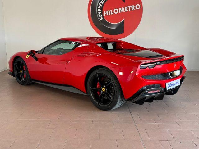 FERRARI 296 GTB ASSETTO FIORANO