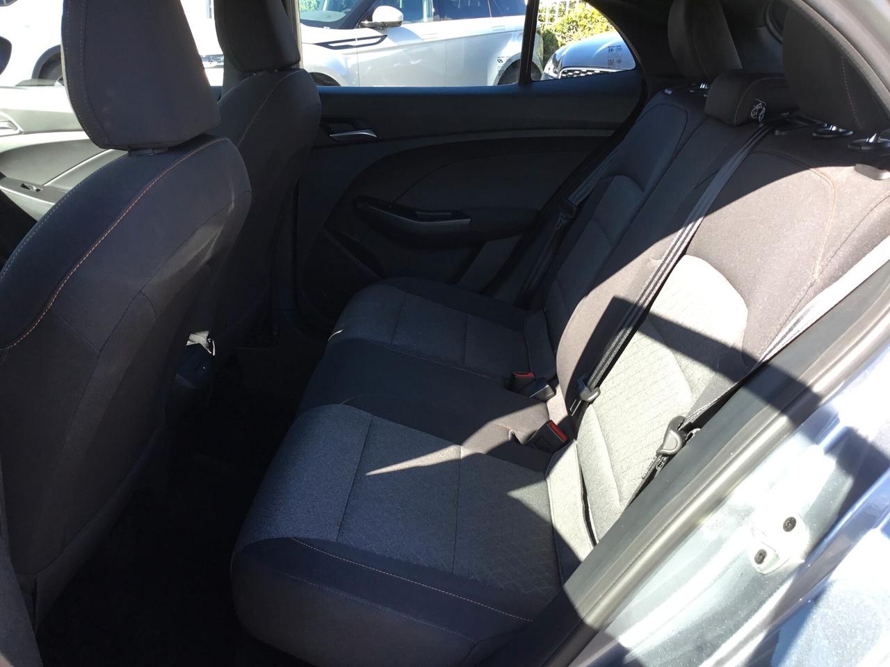 MG MG3 1.5 Comfort *SENZA OBBLIGO DI FINANZIAMENTO!!*