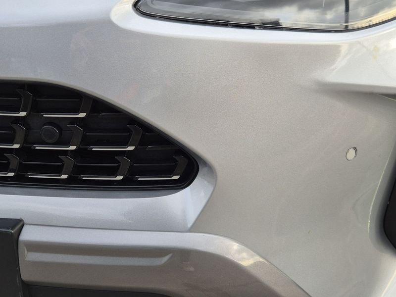 Toyota Yaris Cross 1.5h Lounge awd-i 116cv e-cvt