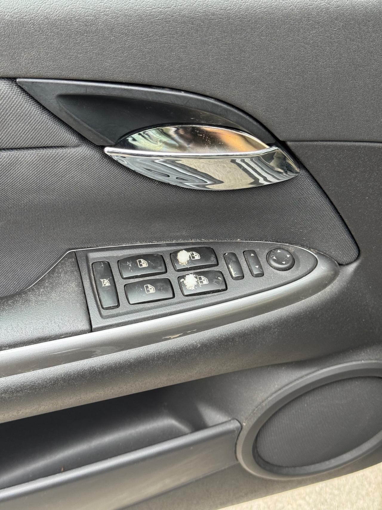 Fiat Croma 1.9 Multijet - Neopatentati