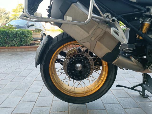 BMW R 1250 GS Adventure HP