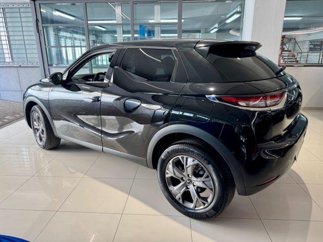 DS AUTOMOBILES DS 3 Crossback BlueHDi 130 aut. Business