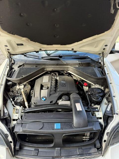 Bmw X6 XDrive35i 306cv Futura ""SOLO 70.000 KM - UNIPROPRIETARIO