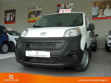 Fiat Fiorino 1.3 multijet km 0