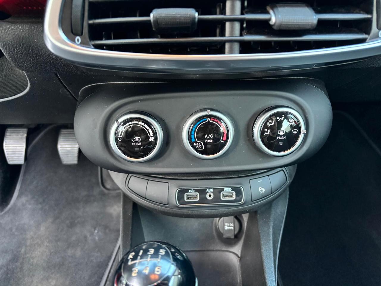 Fiat 500X 1.0 T3 120 CV Urban