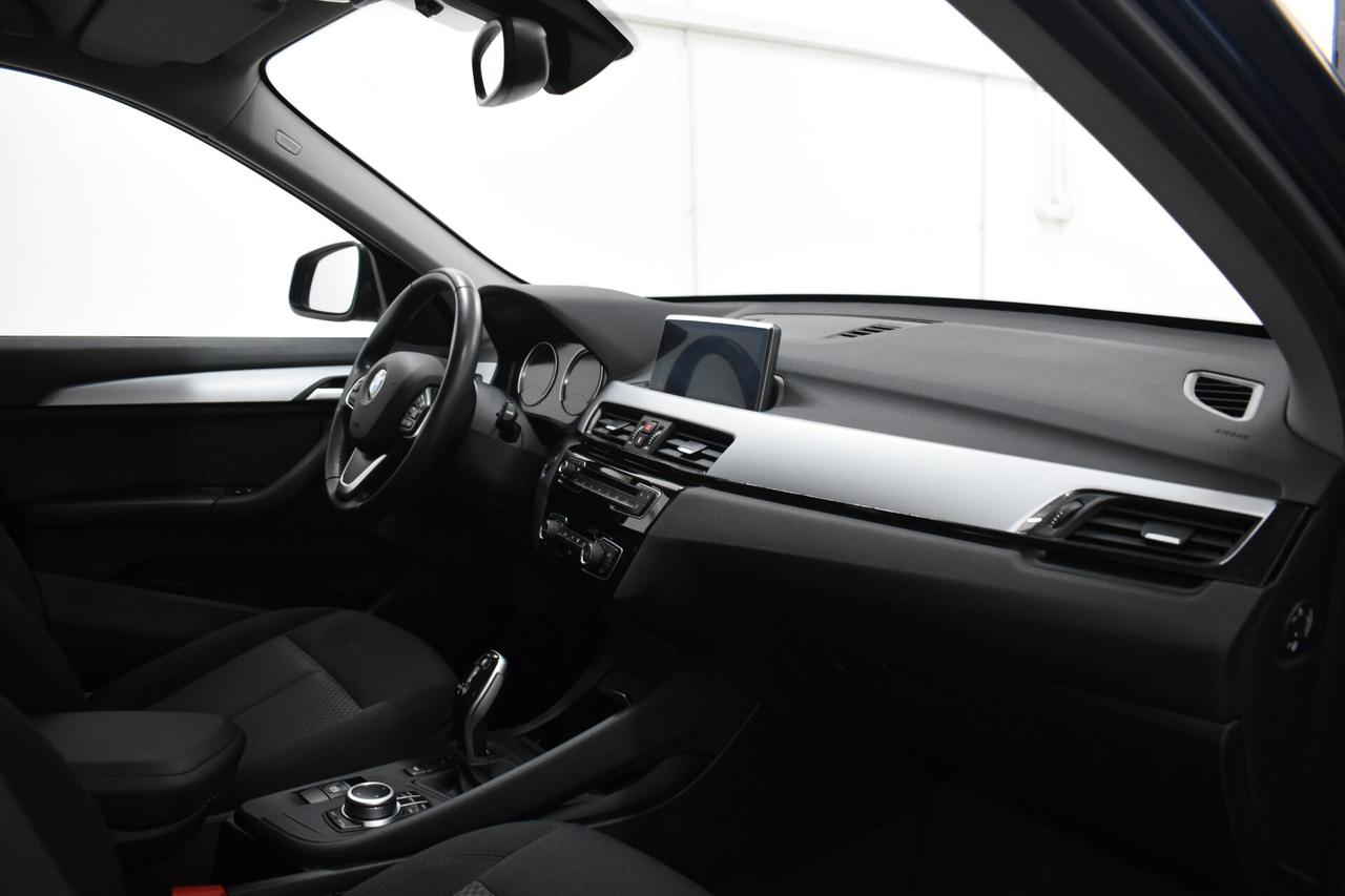 Bmw X1 xDrive18d Advantage