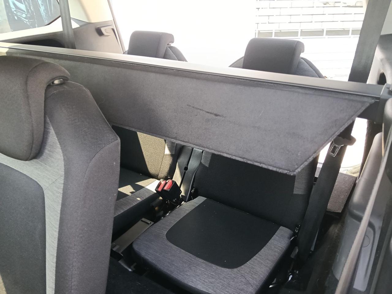 Citroen Grand C4 Picasso Feel 7 Posti 1.6 B #11727