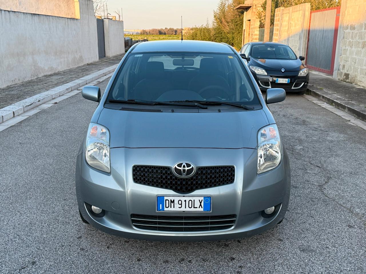 Toyota Yaris 1.3 87CV 5Porte *Navi - 2008