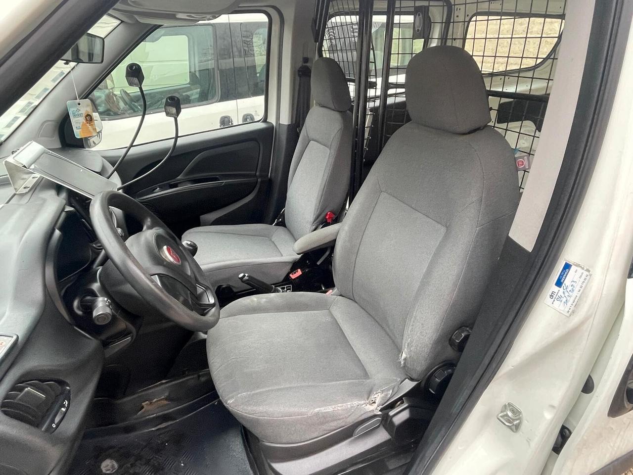 Fiat Doblo Doblò 1.4 PL Combi Maxi N1