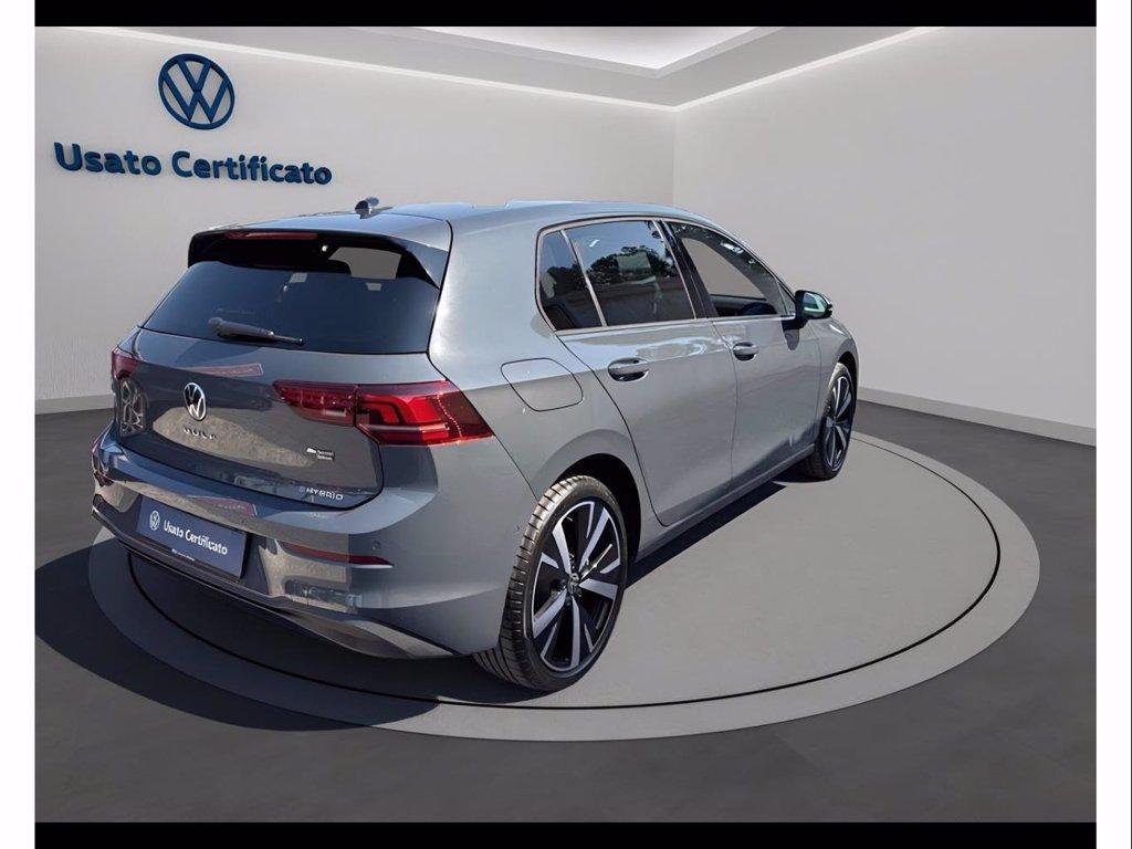 VOLKSWAGEN Golf 1.5 tsi ehybrid edition plus 204cv dsg del 2026