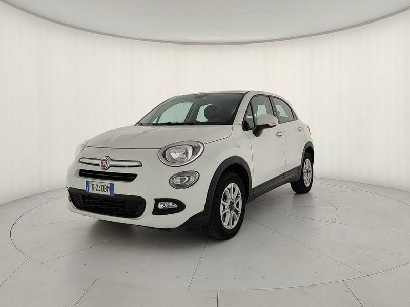 FIAT 500X 1.6 E-Torq 110 CV Pop - my17