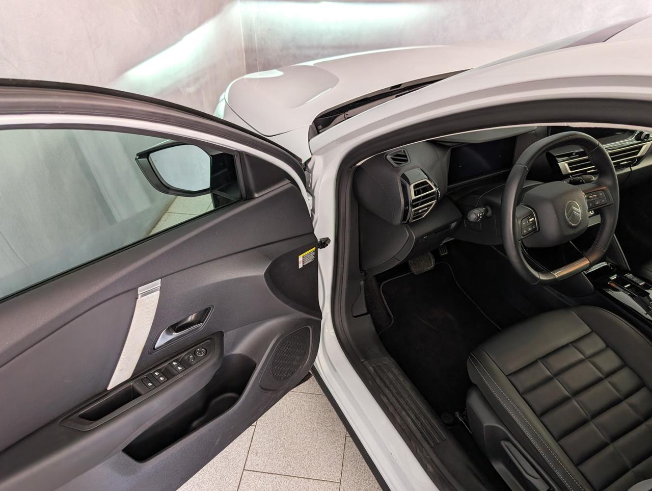 Citroen c4 x 1.2 puretech 130cv EAT8 Max