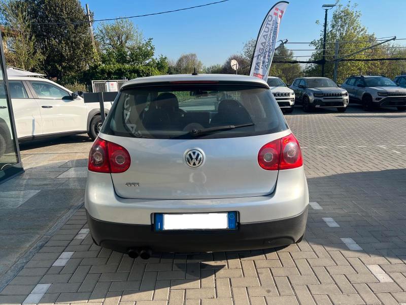 Volkswagen Golf 3 Porte Golf 3p 2.0 tfsi Gti