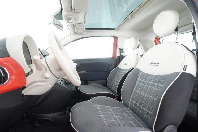 FIAT 500 500 1.0 Hybrid Lounge