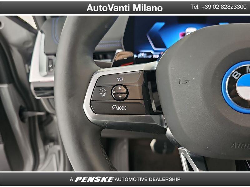 BMW X1 X1 xDrive 25e Msport Pro