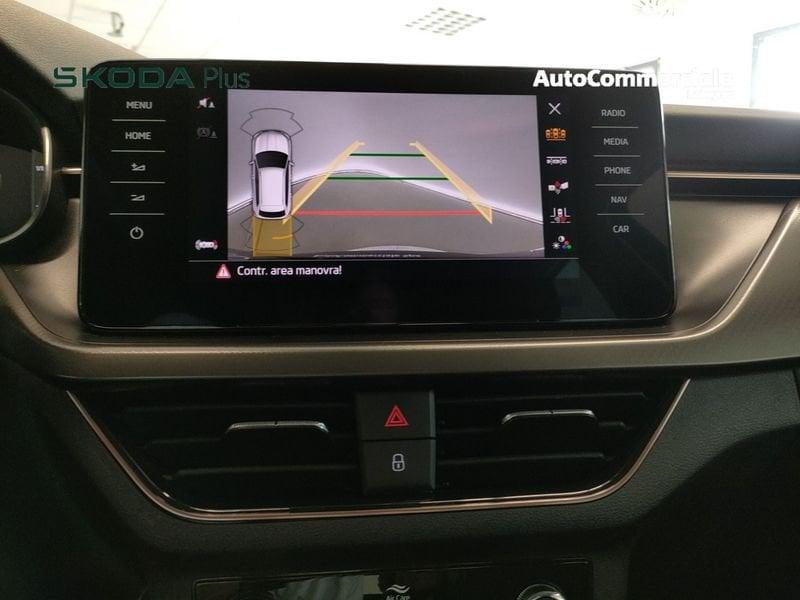 Skoda Kamiq Kamiq 1.0 TSI 110 CV Style