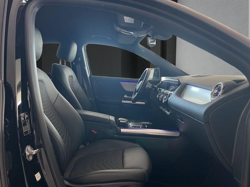 Mercedes-Benz GLA GLA 180 d Automatic Sport Plus