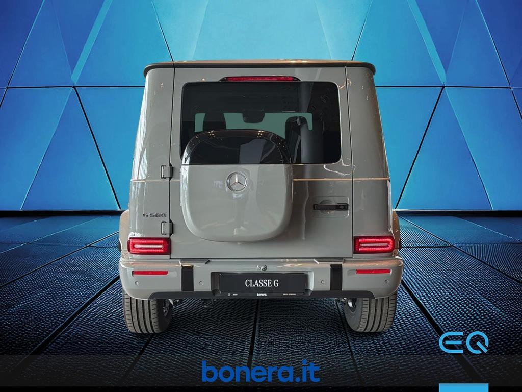 Mercedes Classe G 580 EQ Edition One
