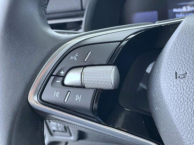 Škoda Kamiq 1.0 TSI Selection 70kW