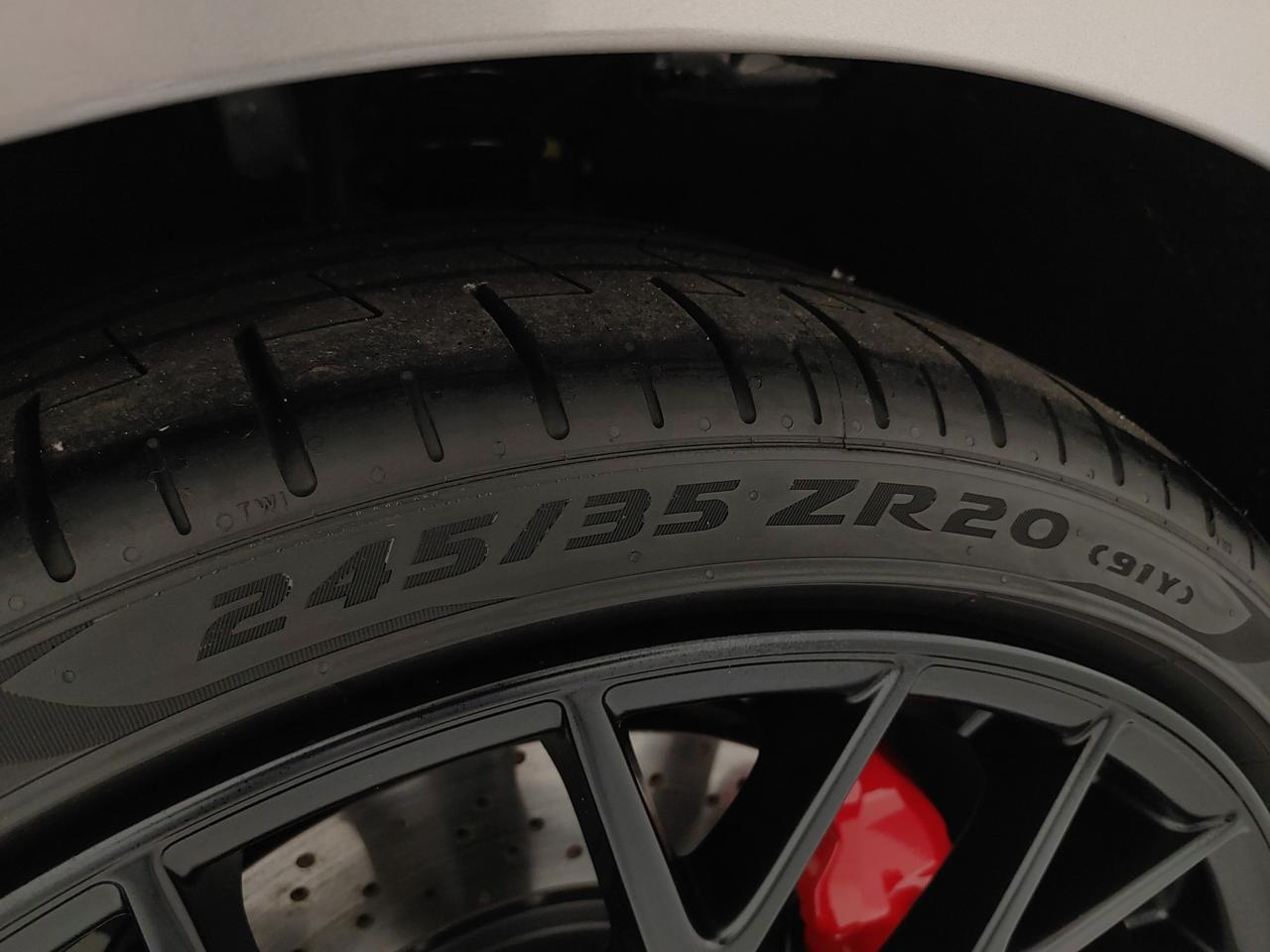 PORSCHE 992 Cabrio 3.0 Carrera 4S auto ACC MATRIX C21" subentro leasing