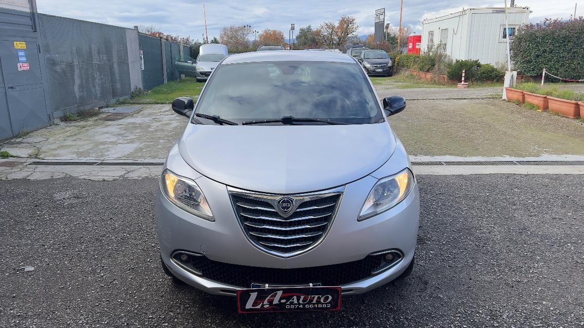 LANCIA - Ypsilon 0.9 t.air Elefantino ecochic metano 80cv