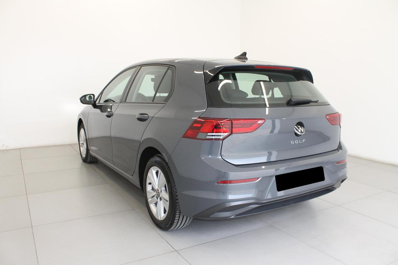 Volkswagen Golf 2.0 TDi 115 Cv. SPORT