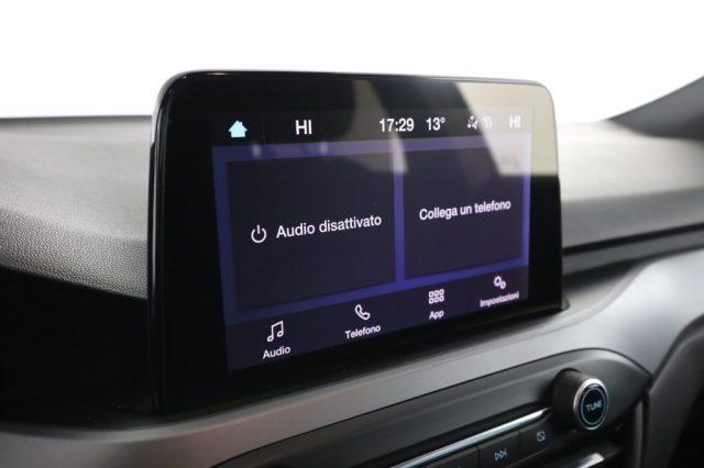 FORD Focus Focus 1.0 EcoBoost Hybrid 125 CV 5p. ST Line Style