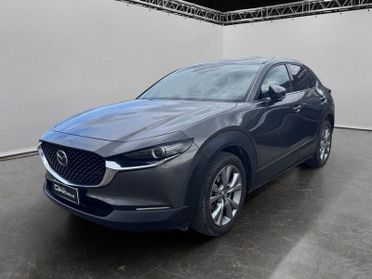 Mazda CX-30 2.0L Mazda Hybrid 186cv Skyactiv-X Exceed - Cambio aut.